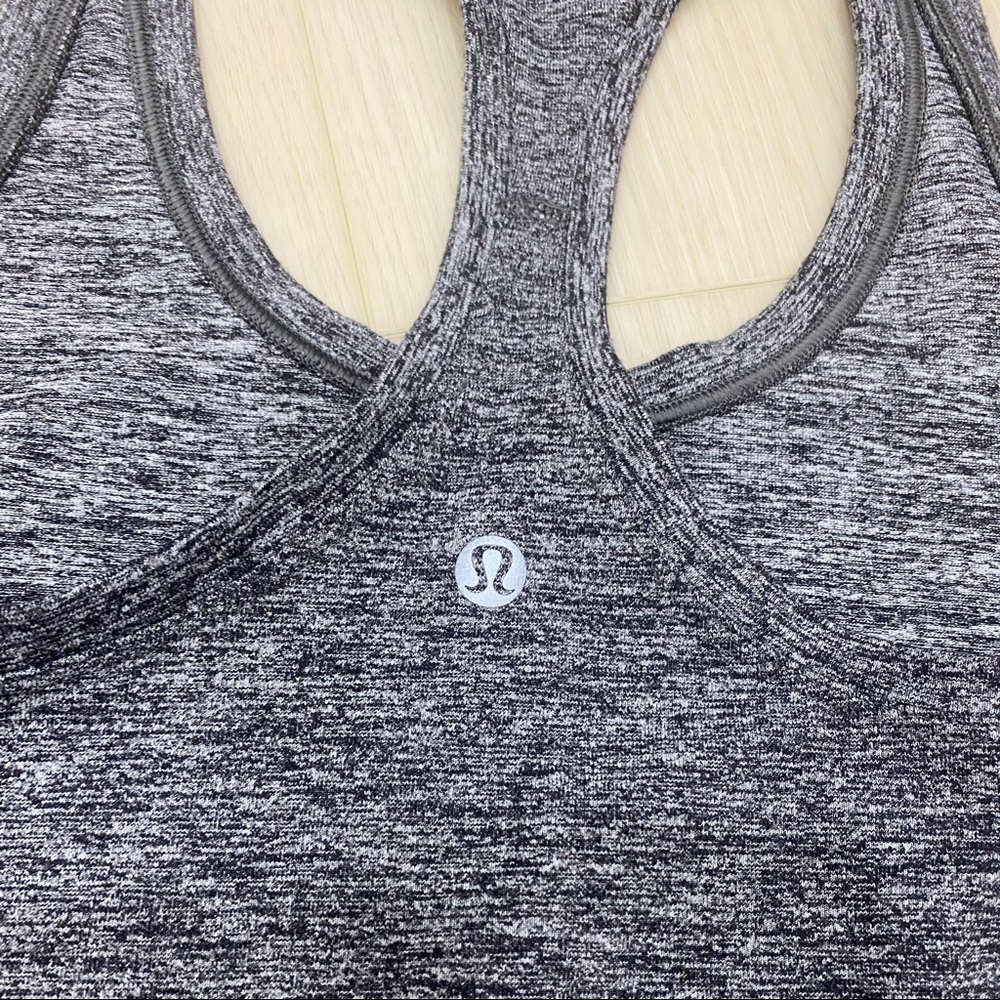 Iulu tank top